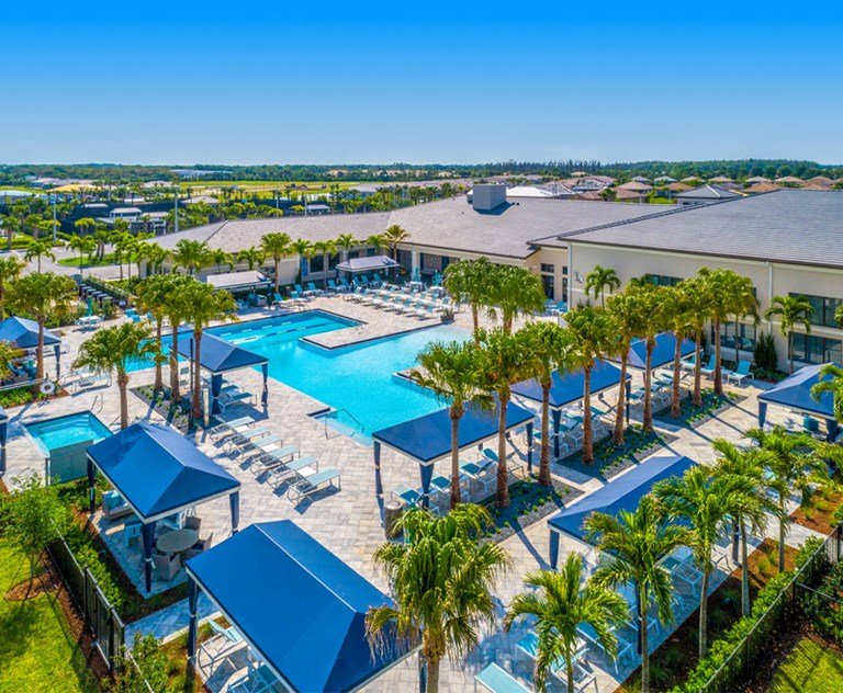 Find 55 Plus Communities in Sarasota, FL | Saltzberg & Associates